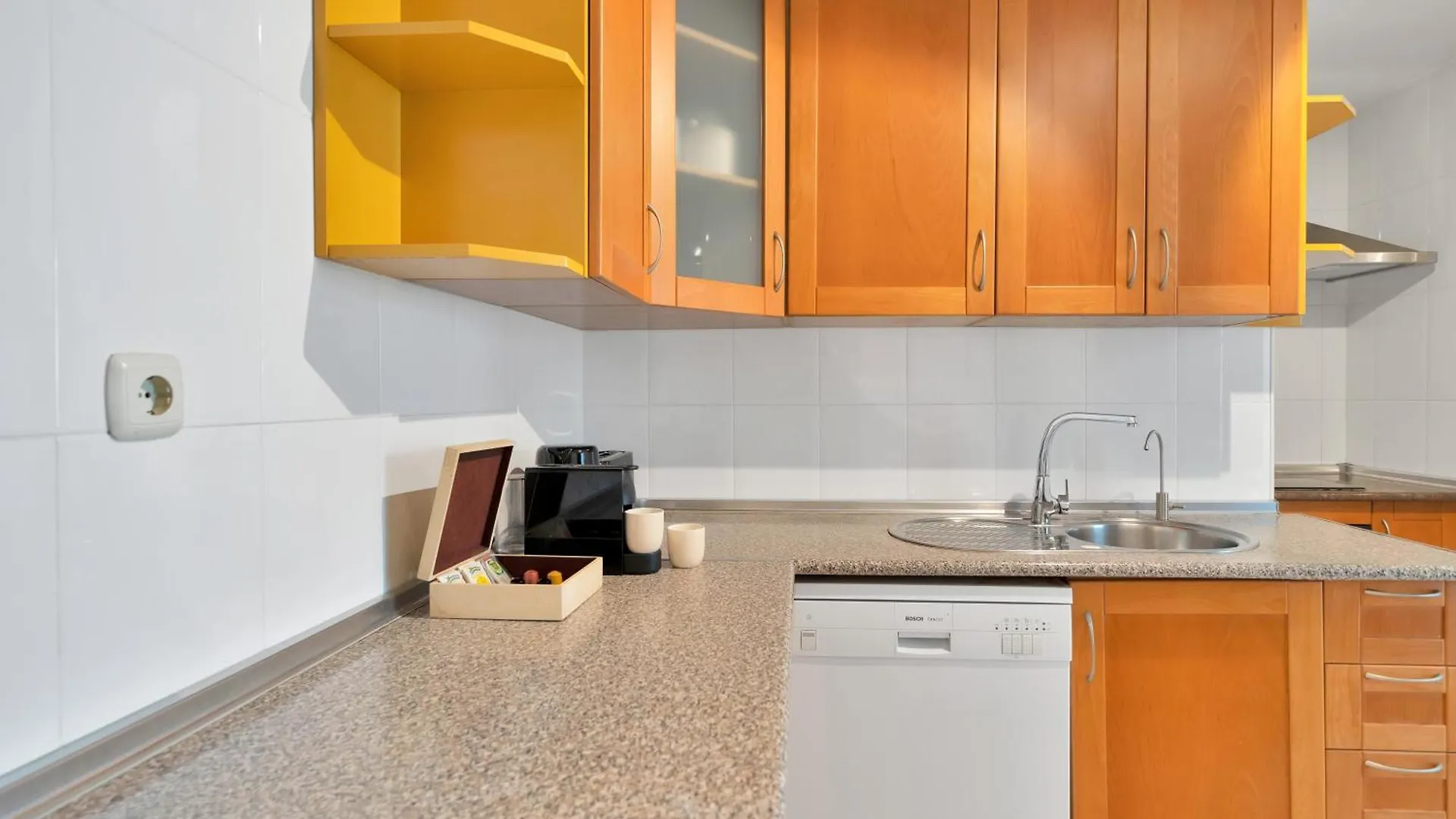 Apartment Marbella Beachfront - Exclusivo Apartamento En Primera Linea De Playa