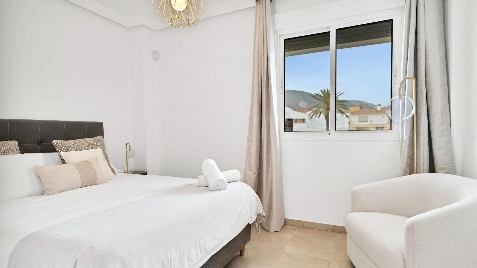 Apartment Marbella Beachfront - Exclusivo Apartamento En Primera Linea De Playa Spain